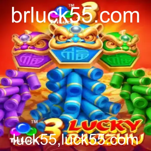 Explorando 3LuckyBaozhu: Mergulhe na Emoção e Sorte