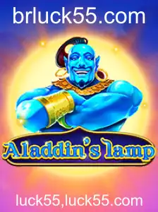 Descubra o Fascinante Mundo de Aladdinslamp: Um Jogo de Sorte e Estratégia