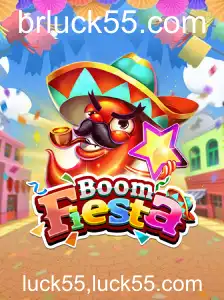 Descubra o Excitante Mundo de BoomFiesta