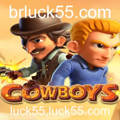 Explorando o Universo do Jogo COWBOYS: Sorte e Estratégia em luck55