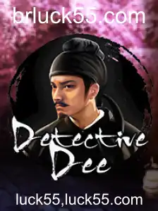 Explorando o Universo de DetectiveDee: Jogo de Mistério e Aventura