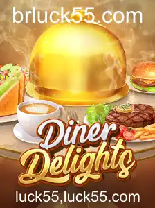 DinerDelights: Um Guia Completo sobre o Jogo de Estratégia e Sorte