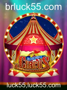 Descubra o Mundo de Magia e Sorte em EcstaticCircus