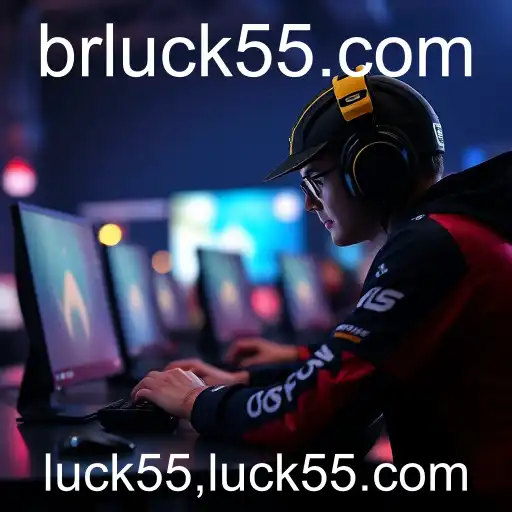 Esportes virtuais