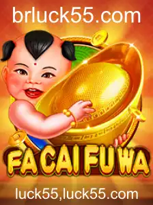 Explorando o Mundo do Jogo de Azar FaCaiFuWa