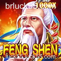 Descubra FengShen: O Fascinante Jogo de Estratégia e Aventura