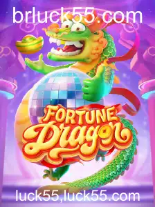 FortuneDragon: Descubra a Aventura Repleta de Sorte do Novo Jogo de Azar