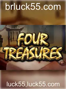 Explorando o Fascinante Mundo de FourTreasures