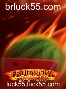 Explorando o Empolgante Mundo de FruitNovaSuper60