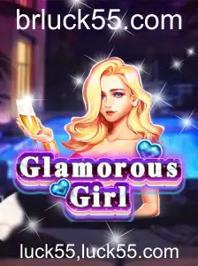Descubra GlamorousGirl: O Jogo de Azar Mais Falado do Ano