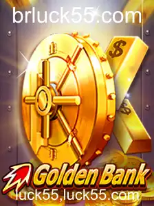 Descobrindo GoldenBank: Um Jogo de Sorte e Estratégia com luck55