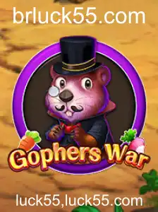 Descubra o Mundo do Jogo GophersWar e Suas Regras Fascinantes