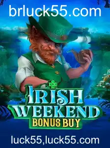 Descobrindo os Segredos do IrishWeekendBonusBuy