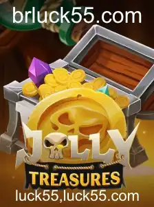 Explorando o Mundo de Aventuras do Jogo JollyTreasures