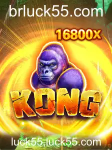Kong: Explore o Jogo com Sorte e Estratégia