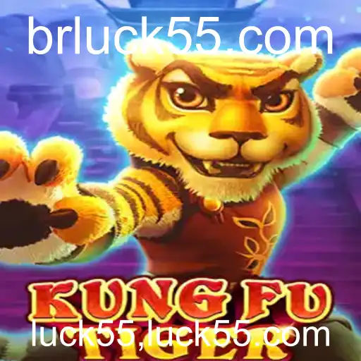 KungFuTiger: Domine as Artes Marciais no Novo Jogo de Ação
