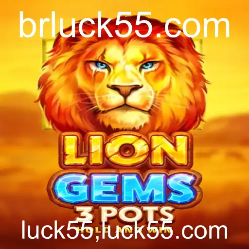 Descubra o Fascinante Mundo de LionGems3pots: Um Jogo de Aventura e Estratégia