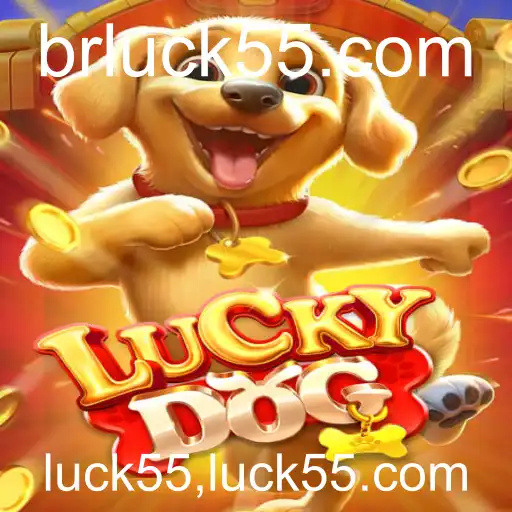 LuckyDog: O Excitante Jogo de Azar e Estratégia