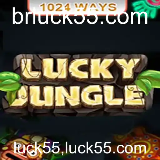 Explorando o Mundo do LuckyJungle1024: Um Guia Completo