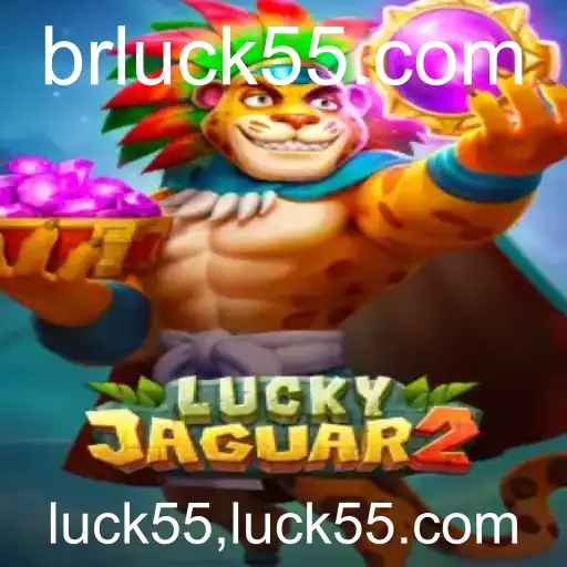 Descubra o Universo de Luckyjaguar2: Um Mergulho nas Emoções do Jogo Online