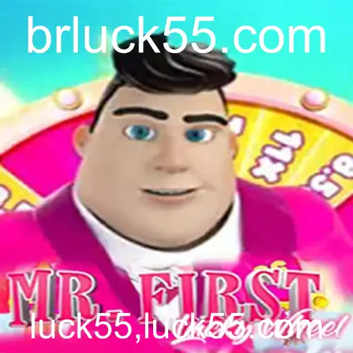Descubra o Empolgante Mundo de MrFirstLuckyWheel