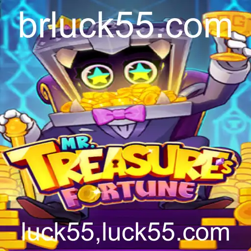 Explorando as Aventuras de MrTreasuresFortune: Um Mergulho no Mundo de Sorte e Fortuna