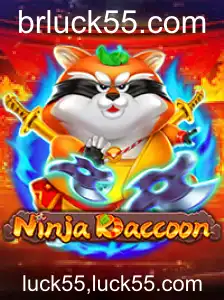 Descubra o Fascinante Mundo de NinjaRaccoon: Aventura e Estratégia se Unem