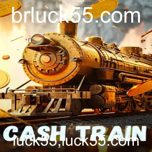 CashTrain: Descubra o Jogo que Está Transformando a Forma de Ganhar na Sorte