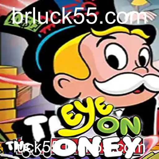 EyeOnTheMoney: O Novo Fenômeno dos Jogos de Sorte