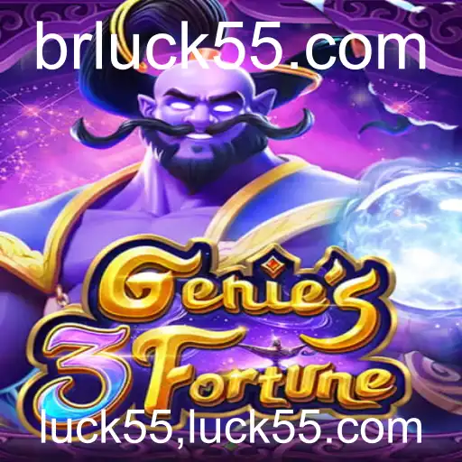 Descubra o Envolvente Mundo de Genie3Fortune e Como Testar Sua Sorte