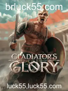 GladiatorsGlory: Descubra o Mundo de Aventuras e Estratégias