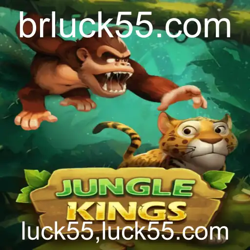 Tudo Sobre JungleKings: Um Mundo de Aventura e Sorte