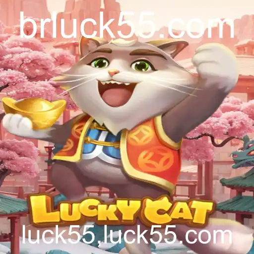 Explorando o Jogo LuckyCat: Aventura e Sorte