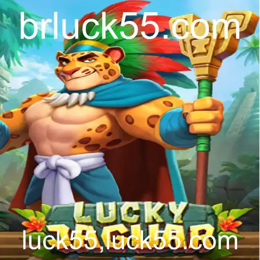 Explorando o Mundo de LuckyJaguar: Uma Aventura com luck55