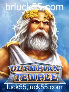 Explorando o Fascinante Mundo de OlympianTemple: Um Jogo de Sorte e Estratégia