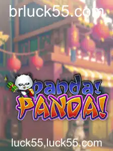 Explore o Mundo de PandaPanda: Desvendando o Universo de Aventuras e Sorte