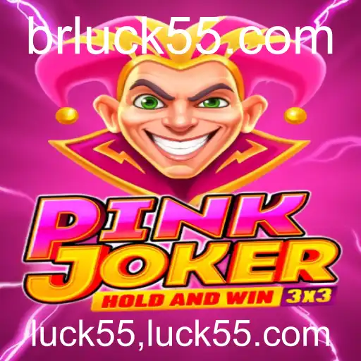 Descubra o Mundo Empolgante de Pinkjoker