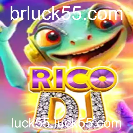 Explorando RicoDJ: O Novo Fenômeno dos Jogos Online
