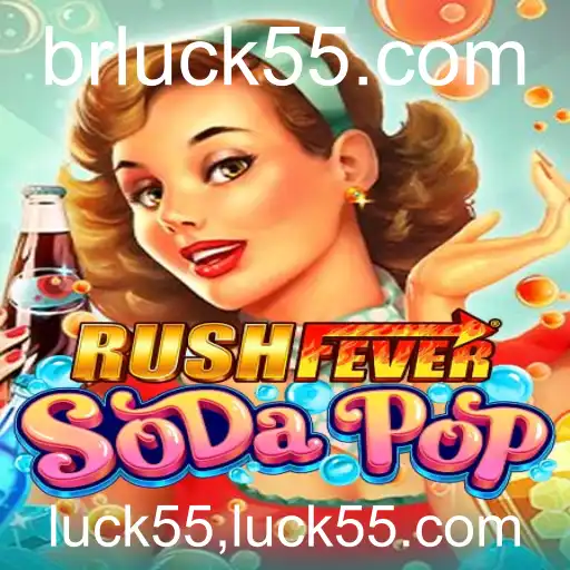 Descubra o Mundo Empolgante de RushFeverSodaPop