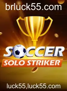 SoccerSoloStriker: A Nova Sensação no Mundo dos Jogos