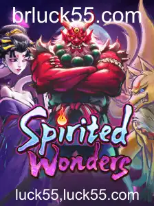 Explorando SpiritedWonders: Um Mergulho nas Aventuras Misticas
