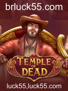 TempleofDead: Mergulhe na Aventura Inesquecível deste Jogo de Azar