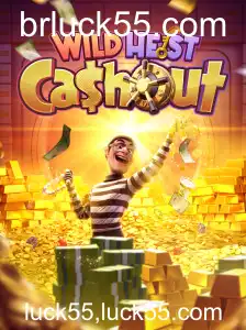 Explorando o Universo de WildHeistCashout: Aventura e Estratégia no Mundo dos Jogos de Azar