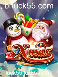 Xmas: Um Mergulho no Mundo dos Jogos de Azar com luck55