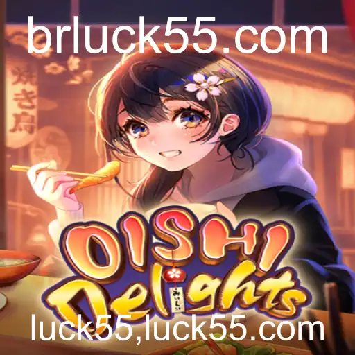 Explorando o Fascinante Mundo de OishiDelights
