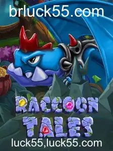 Explorando o Universo de RaccoonTales: Uma Jornada de Aventura e Estratégia