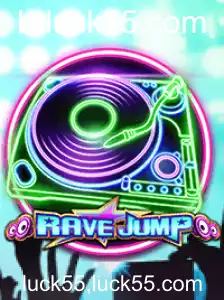 Descubra o Universo Vibrante de RaveJump: Um Mergulho na Aventura e Emoção