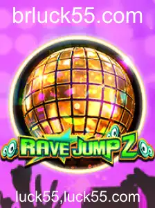 RaveJump2: Exploração, Estratégia e Diversão