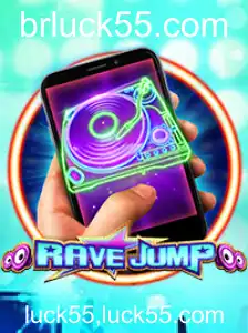 Descubra o Fascinante Jogo RaveJumpmobile