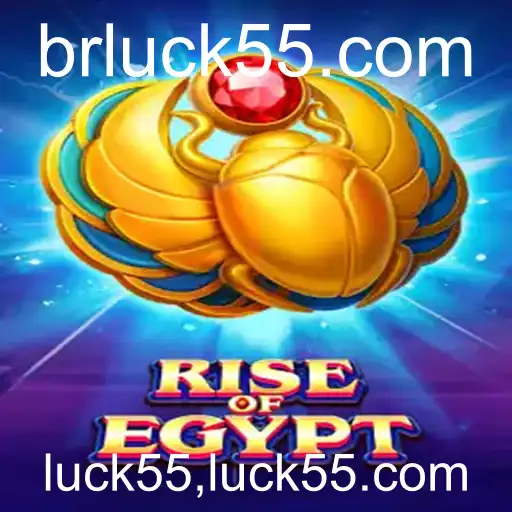 RiseOfEgypt: Uma Aventura Mística no Mundo dos Faraós